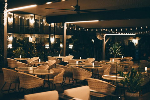 Mantra Club Croc - Tourism Caloundra 36