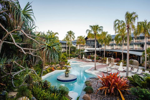 Mantra Club Croc - Tourism Caloundra 43
