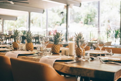 Mantra Club Croc - Tourism Caloundra 3