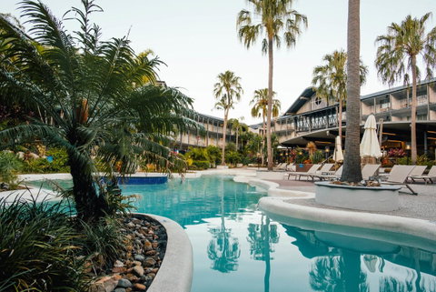 Mantra Club Croc - Tourism Caloundra 40