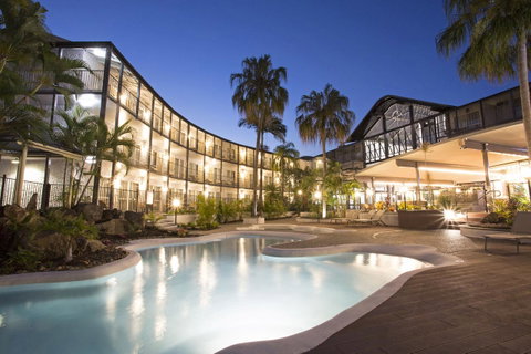 Mantra Club Croc - Tourism Caloundra 7