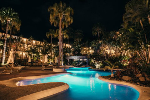 Mantra Club Croc - Tourism Caloundra 9