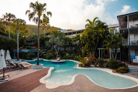 Mantra Club Croc - Tourism Caloundra 39