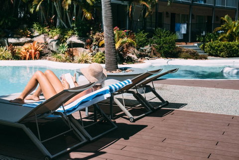 Mantra Club Croc - Tourism Caloundra 8