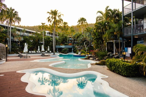 Mantra Club Croc - Tourism Caloundra 37