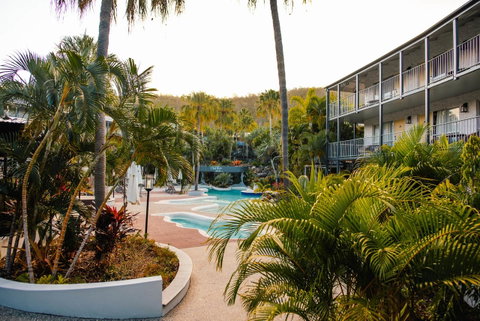 Mantra Club Croc - Tourism Caloundra 38