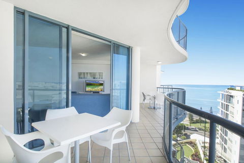 Mantra Mooloolaba Beach - Tourism Caloundra 1