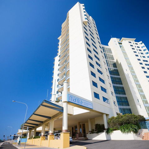 Mantra Mooloolaba Beach - Tourism Caloundra 2