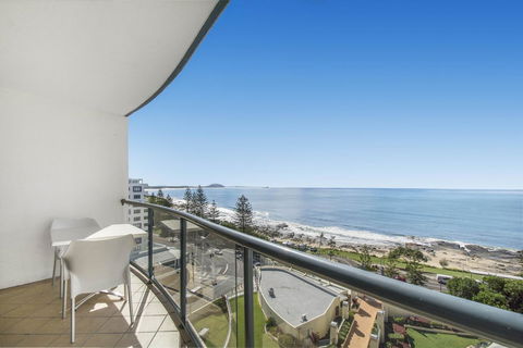 Mantra Mooloolaba Beach - Tourism Caloundra 32