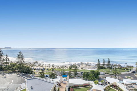 Mantra Mooloolaba Beach - Tourism Caloundra 37