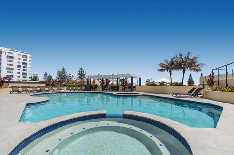 Mantra Mooloolaba Beach - Tourism Caloundra 9