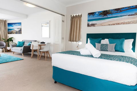 Ocean Views Resort Caloundra - Tourism Caloundra 34