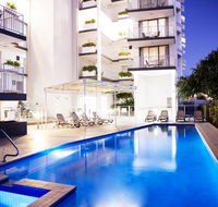 Ocean Views Resort Caloundra - Tourism Caloundra