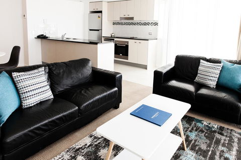 Ocean Views Resort Caloundra - Tourism Caloundra 39