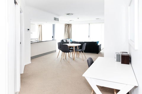 Ocean Views Resort Caloundra - Tourism Caloundra 42