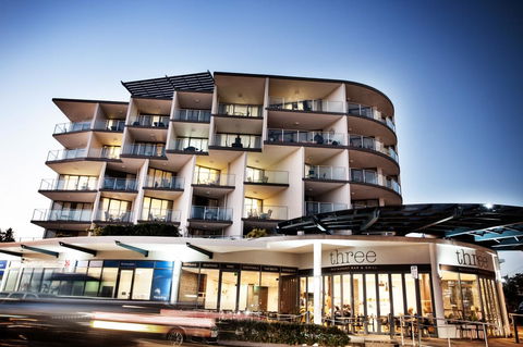 Ocean Views Resort Caloundra - Tourism Caloundra 1