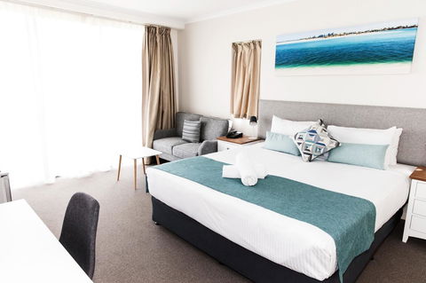 Ocean Views Resort Caloundra - Tourism Caloundra 25
