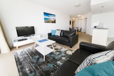 Ocean Views Resort Caloundra - Tourism Caloundra 37