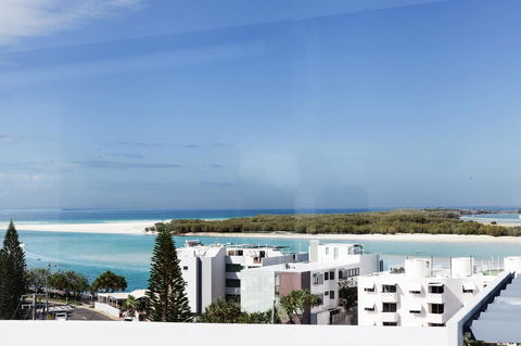 Ocean Views Resort Caloundra - Tourism Caloundra 8