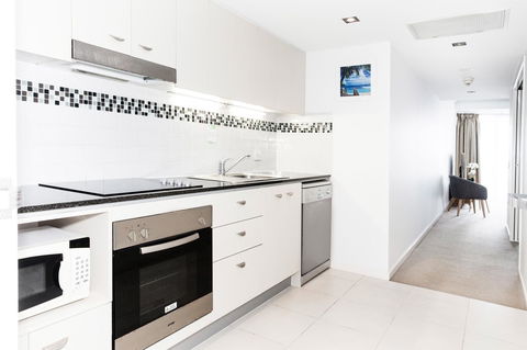 Ocean Views Resort Caloundra - Tourism Caloundra 31