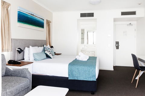 Ocean Views Resort Caloundra - Tourism Caloundra 28