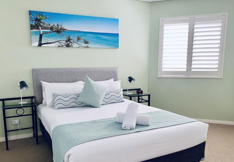 Ocean Views Resort Caloundra - Tourism Caloundra 14