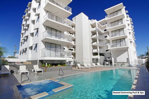 Ocean Views Resort Caloundra - Tourism Caloundra 3