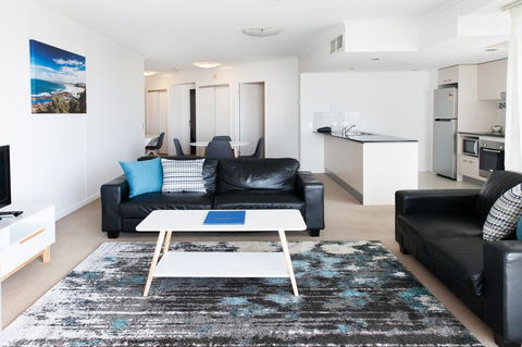 Ocean Views Resort Caloundra - Tourism Caloundra 38