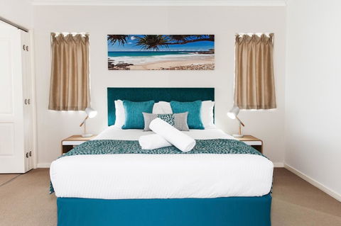 Ocean Views Resort Caloundra - Tourism Caloundra 35
