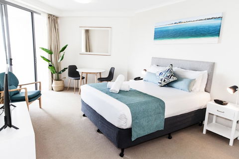 Ocean Views Resort Caloundra - Tourism Caloundra 21