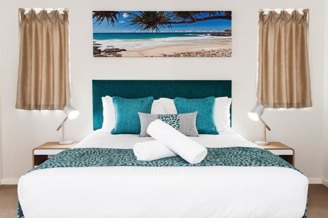Ocean Views Resort Caloundra - Tourism Caloundra 33