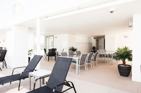Ocean Views Resort Caloundra - Tourism Caloundra 5