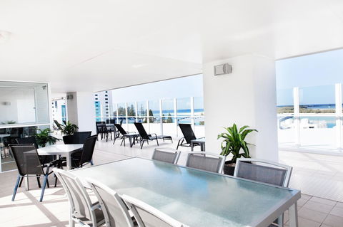 Ocean Views Resort Caloundra - Tourism Caloundra 10