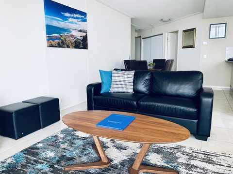 Ocean Views Resort Caloundra - Tourism Caloundra 17