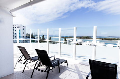 Ocean Views Resort Caloundra - Tourism Caloundra 6