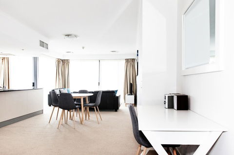 Ocean Views Resort Caloundra - Tourism Caloundra 41