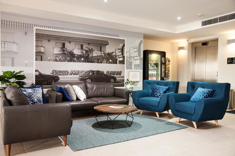 Ocean Views Resort Caloundra - Tourism Caloundra 2