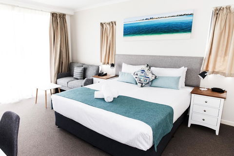 Ocean Views Resort Caloundra - Tourism Caloundra 26