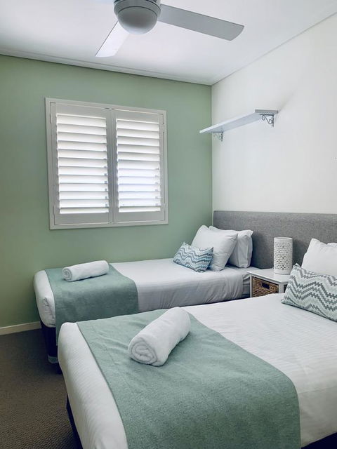 Ocean Views Resort Caloundra - Tourism Caloundra 15