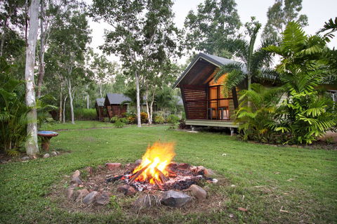 Airlie Beach Eco Cabins - Adults Only - Tourism Caloundra 1