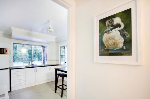 Airlie Beach Eco Cabins - Adults Only - Tourism Caloundra 36