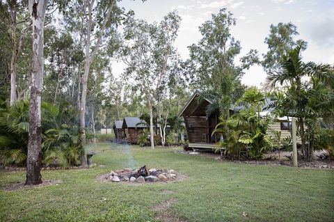 Airlie Beach Eco Cabins - Adults Only - Tourism Caloundra 32