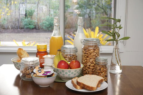 Airlie Beach Eco Cabins - Adults Only - Tourism Caloundra 6