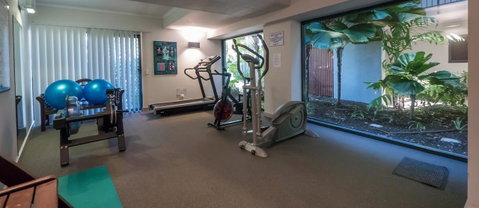 Blue Lagoon Resort - Tourism Caloundra 34