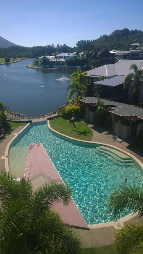 Blue Lagoon Resort - Tourism Caloundra 16