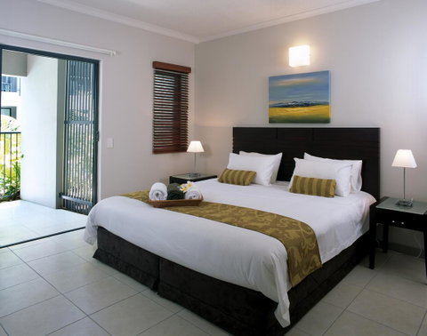 Blue Lagoon Resort - Tourism Caloundra 14