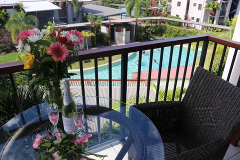Blue Lagoon Resort - Tourism Caloundra 33