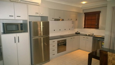 Blue Lagoon Resort - Tourism Caloundra 28