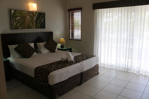 Blue Lagoon Resort - Tourism Caloundra 18