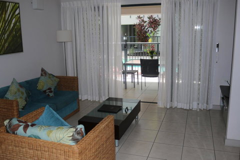 Blue Lagoon Resort - Tourism Caloundra 30